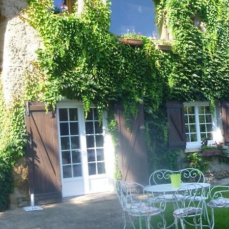 La Rolandiere Faverges-de-la-Tour Экстерьер фото