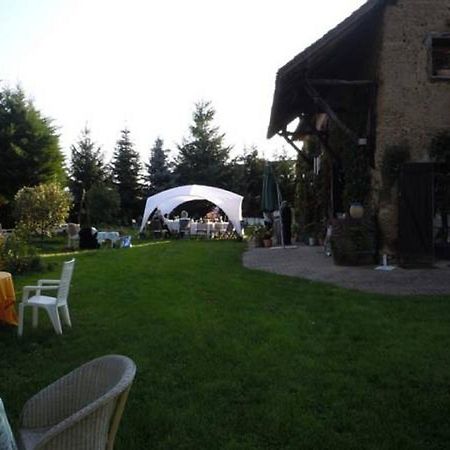 La Rolandiere Faverges-de-la-Tour Экстерьер фото